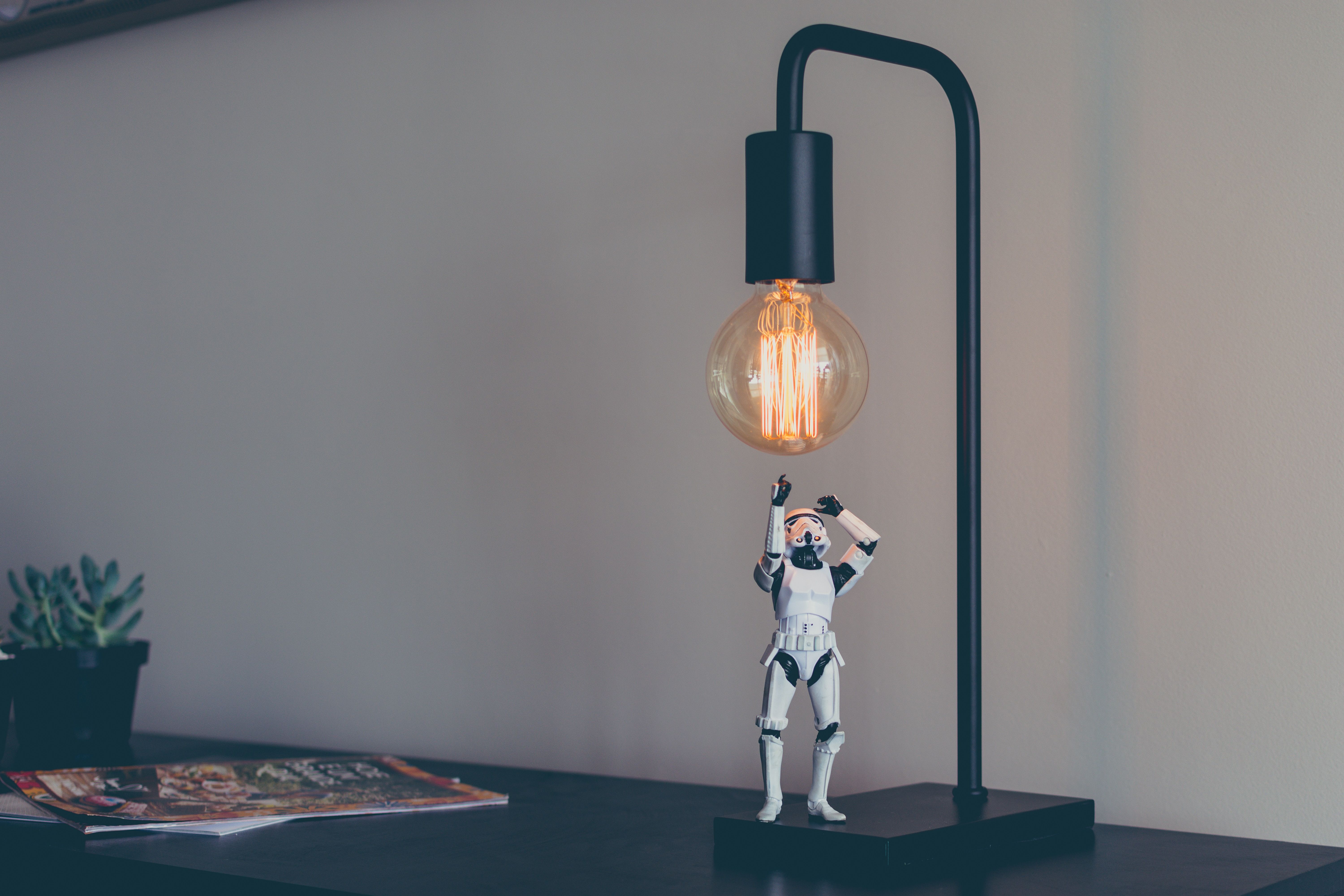 Weekly Hot Kickstarter Projects (Nov. 29)