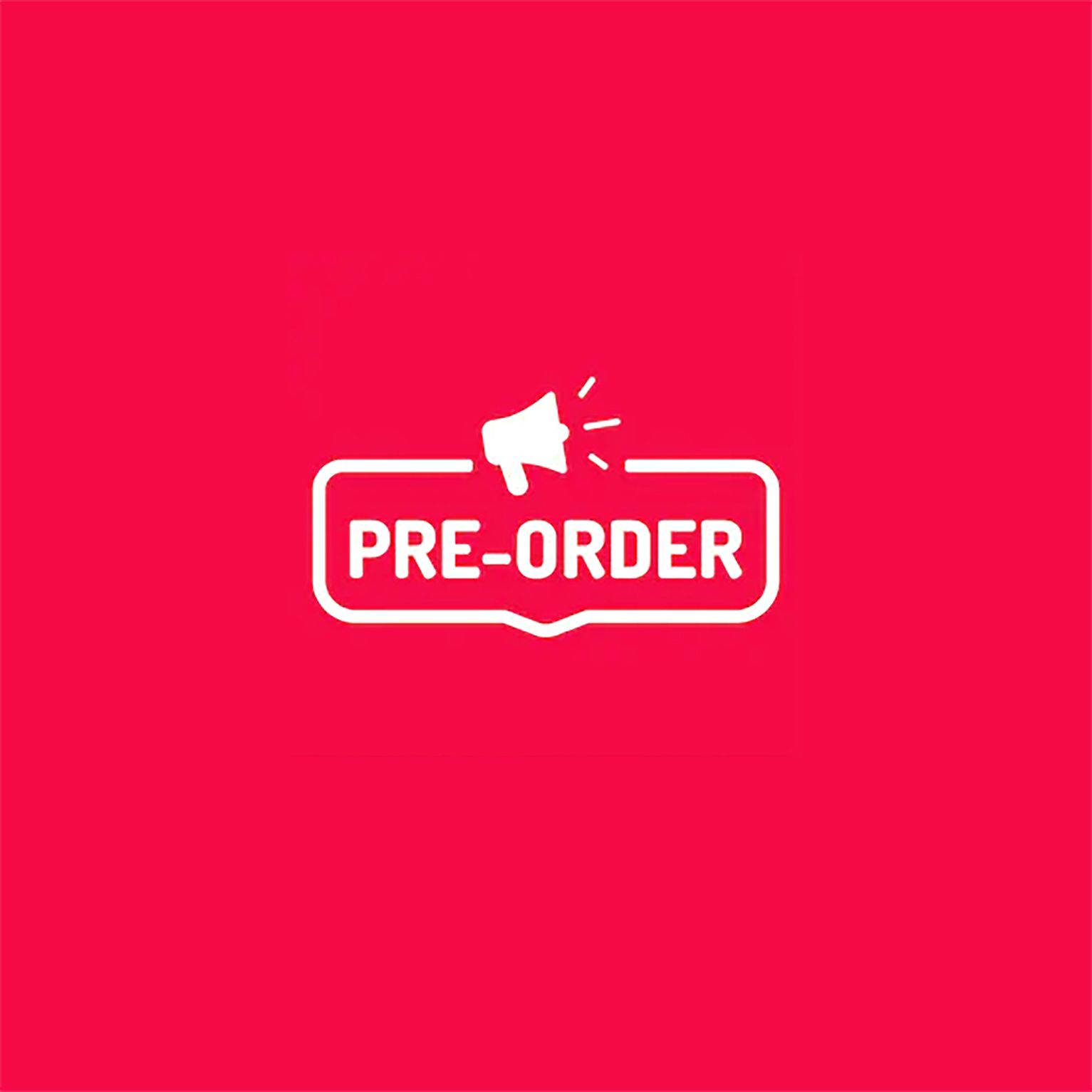 What are Pre-orders?