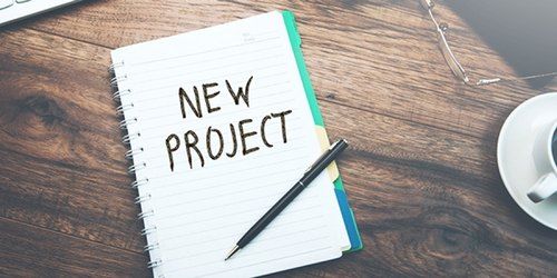 Weekly Hot Kickstarter Projects (Nov.03)