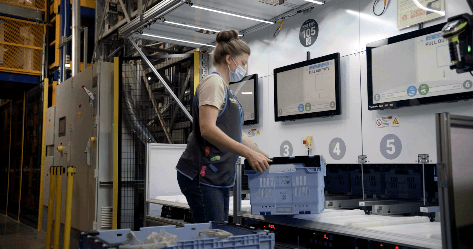 Download Center for Fulfillment: Plan Ahead to Stay Ahead