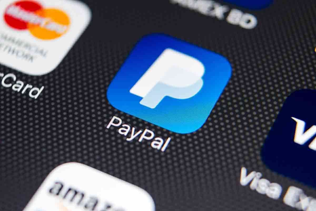 PayPal Setup for Receive Payment 