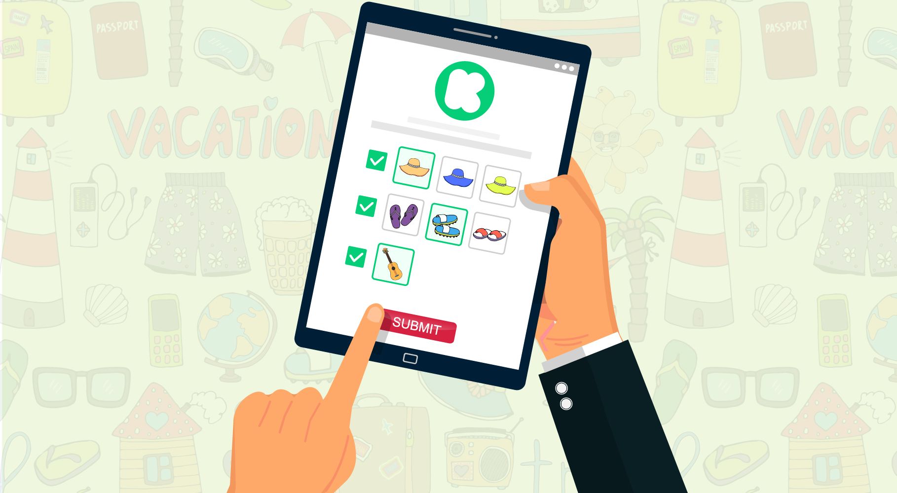 All You Need to Know About Kickstarter Backer Survey