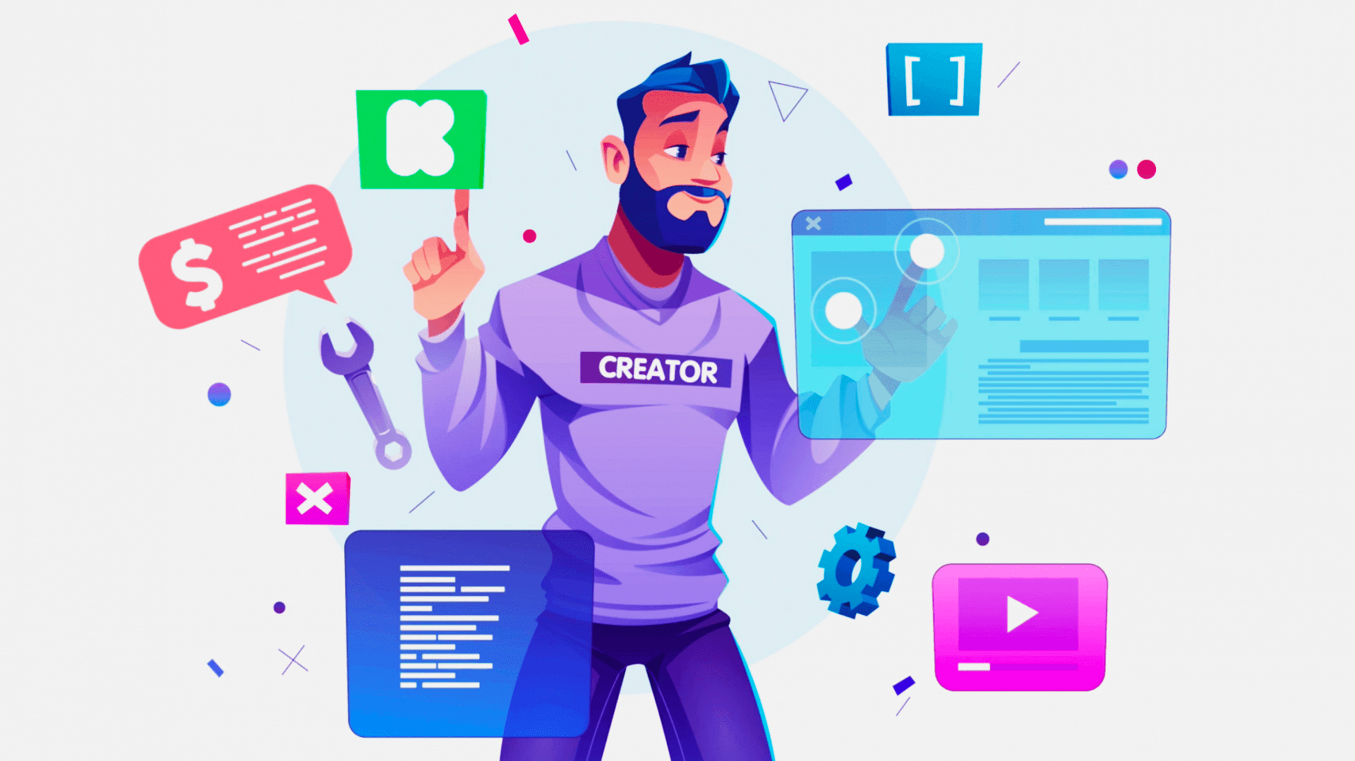 PledgeBoost Step-by-Step Introduction