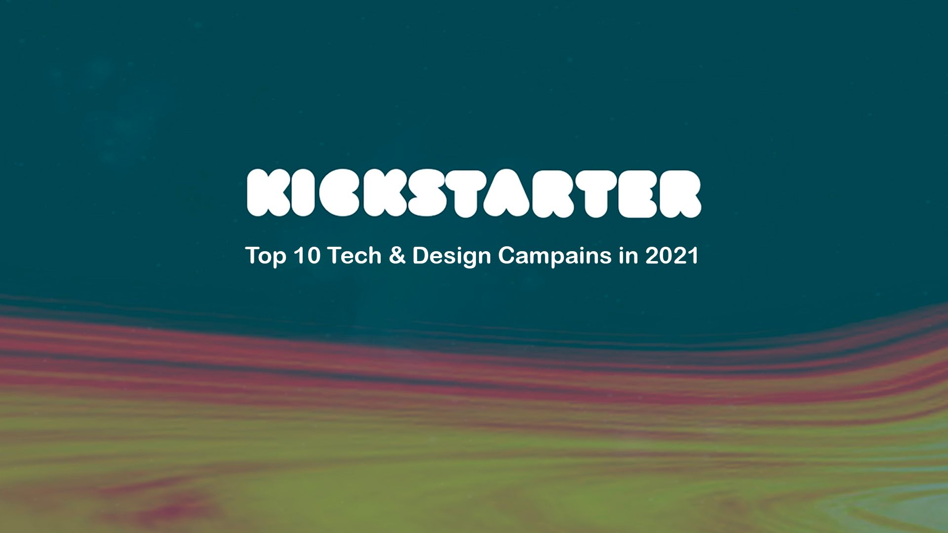 5 out of 10 most crowdfunded Kickstarter campaigns used PledgeBox for Survey & Upsell