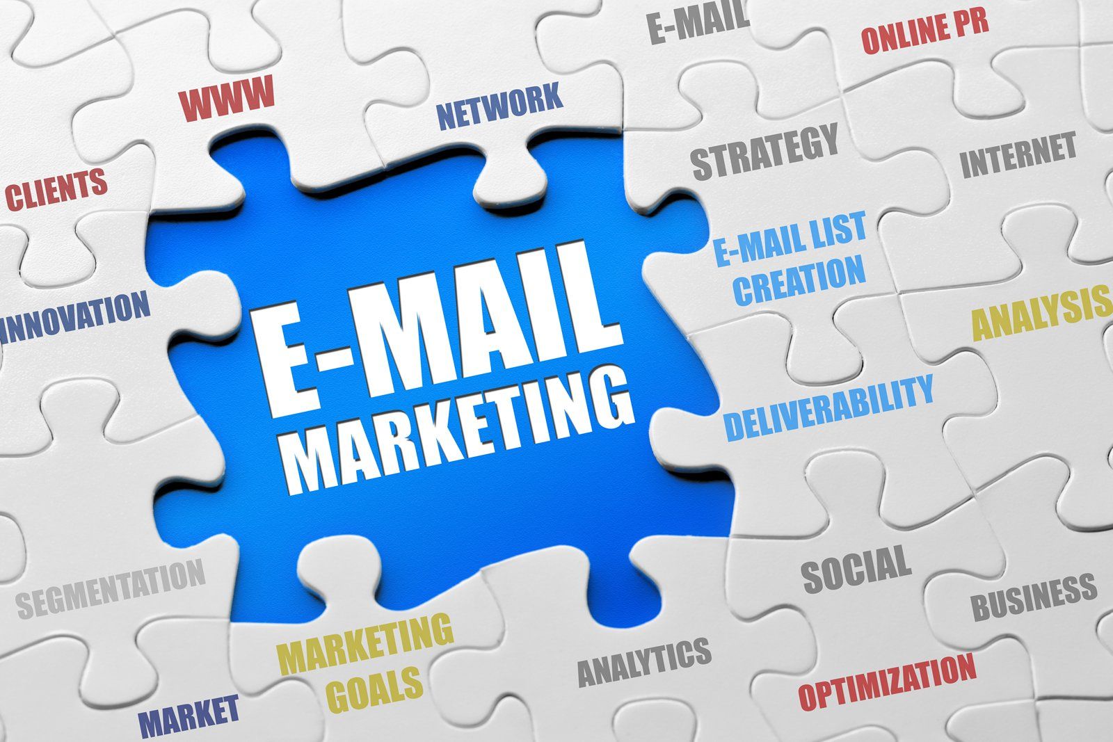 The complete guide of Kickstarter email marketing