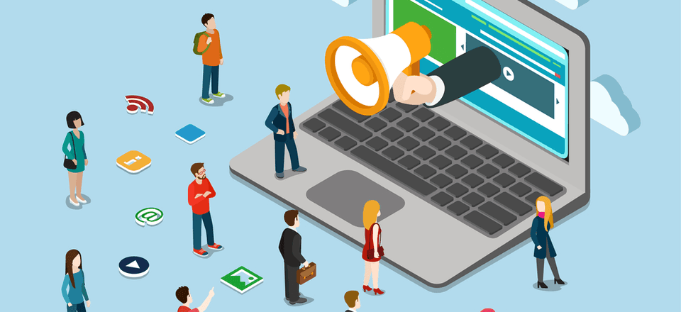 How To Promote Your Kickstarter Project