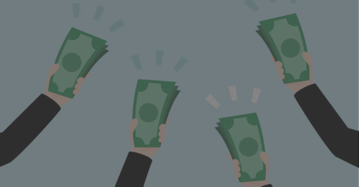 Most funded gaming projects on Kickstarter 2021