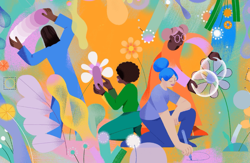 Weekly Hot Kickstarter Projects (July. 8 2022)