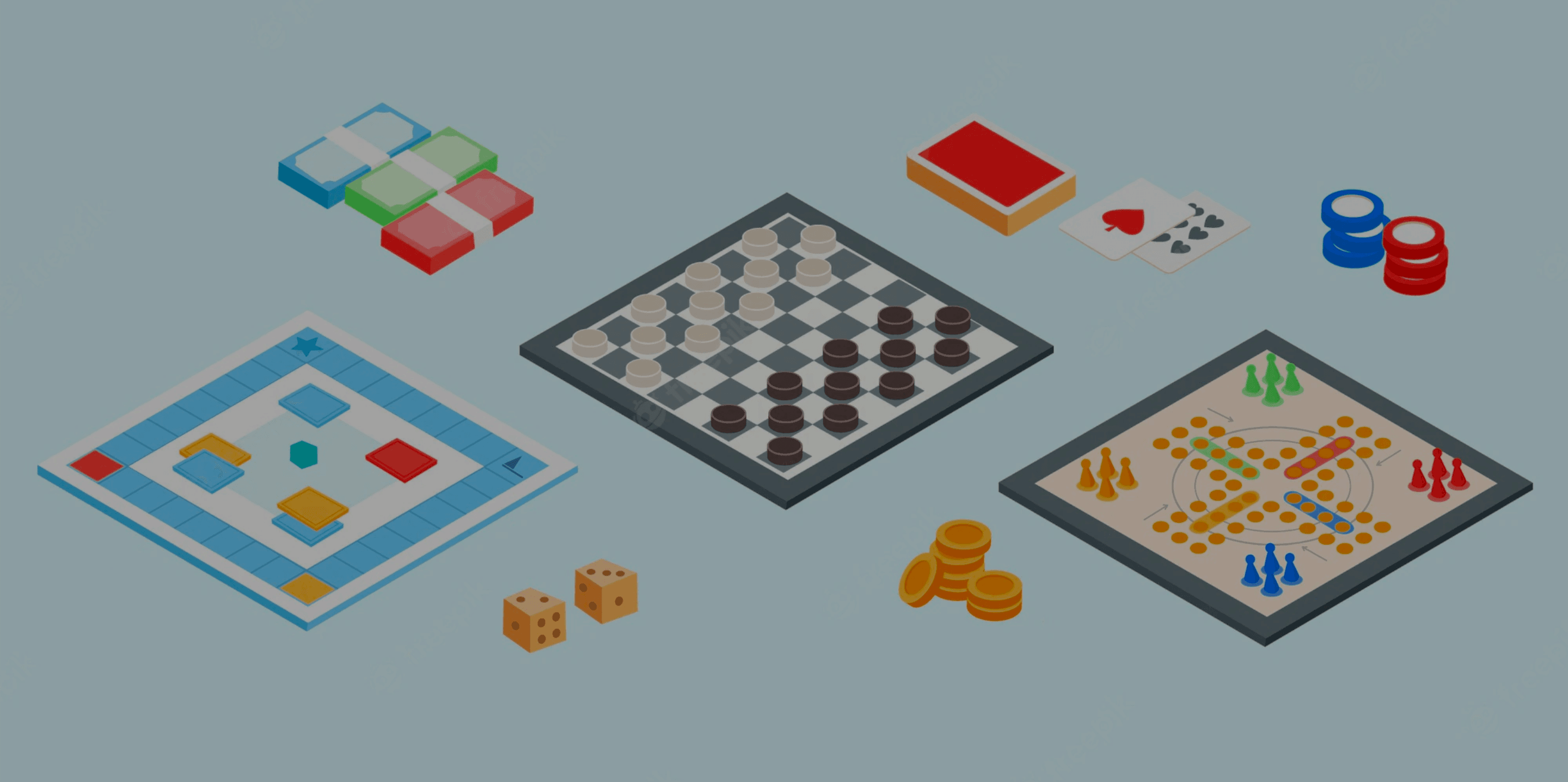 Common mistakes to avoid when publishing a board game on Kickstarter