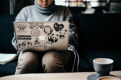 Kickstarter Campaign Page Design Tips