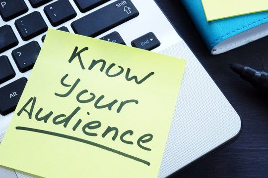 How to Identify the Perfect Audience for Your Kickstarter Campaign