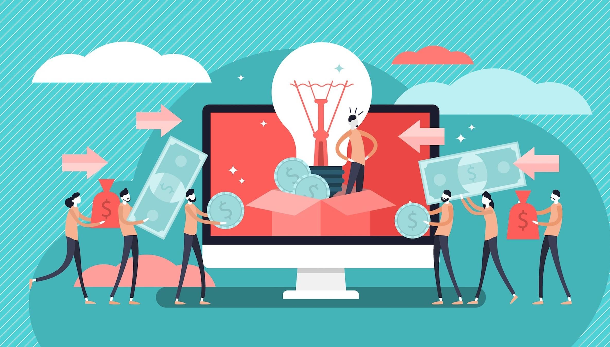 Boost Your Kickstarter Campaign to Meet & Exceed Funding Goal