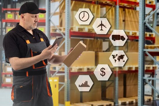5 Steps to Booking Freight to Your Crowdfunding Fulfillment Center