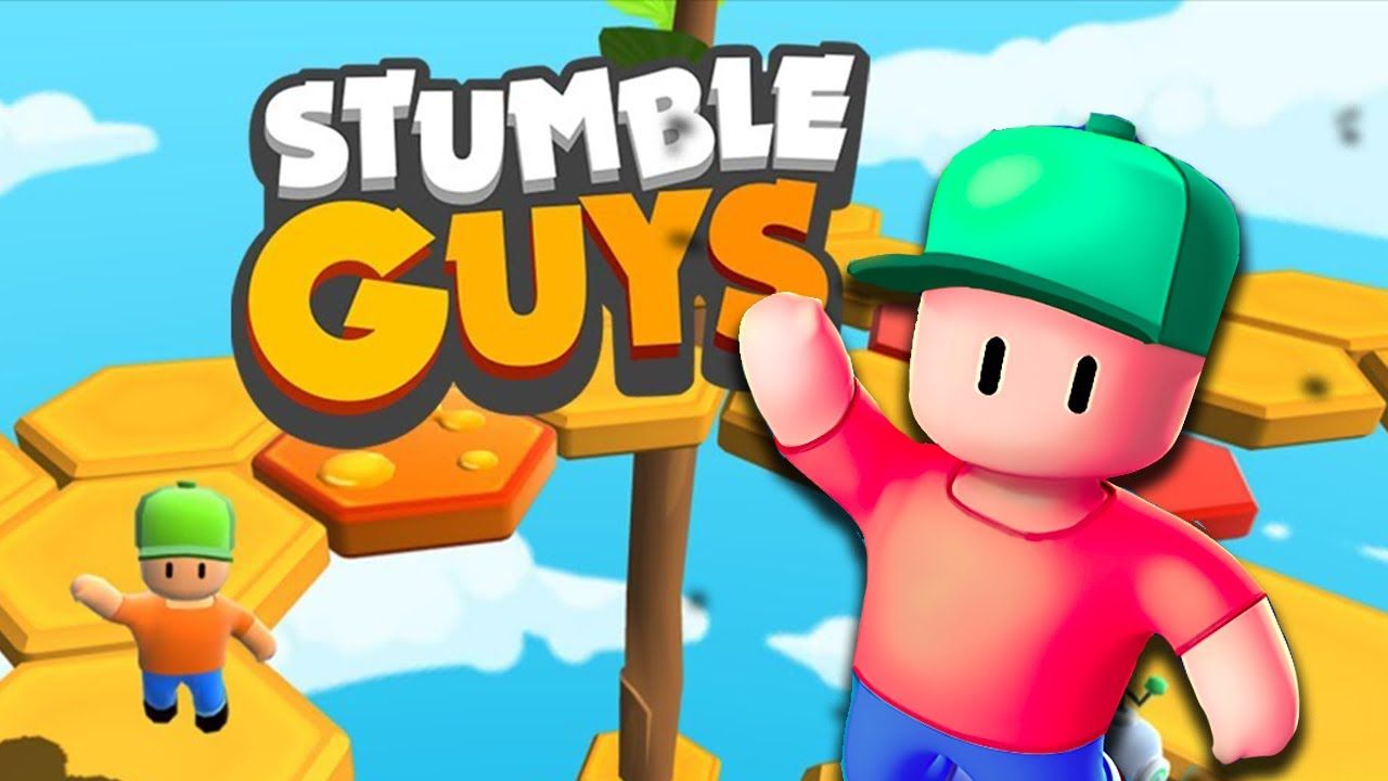 Lessons To Learn From Stumble Guys -  A Game With 225 Million Downloads