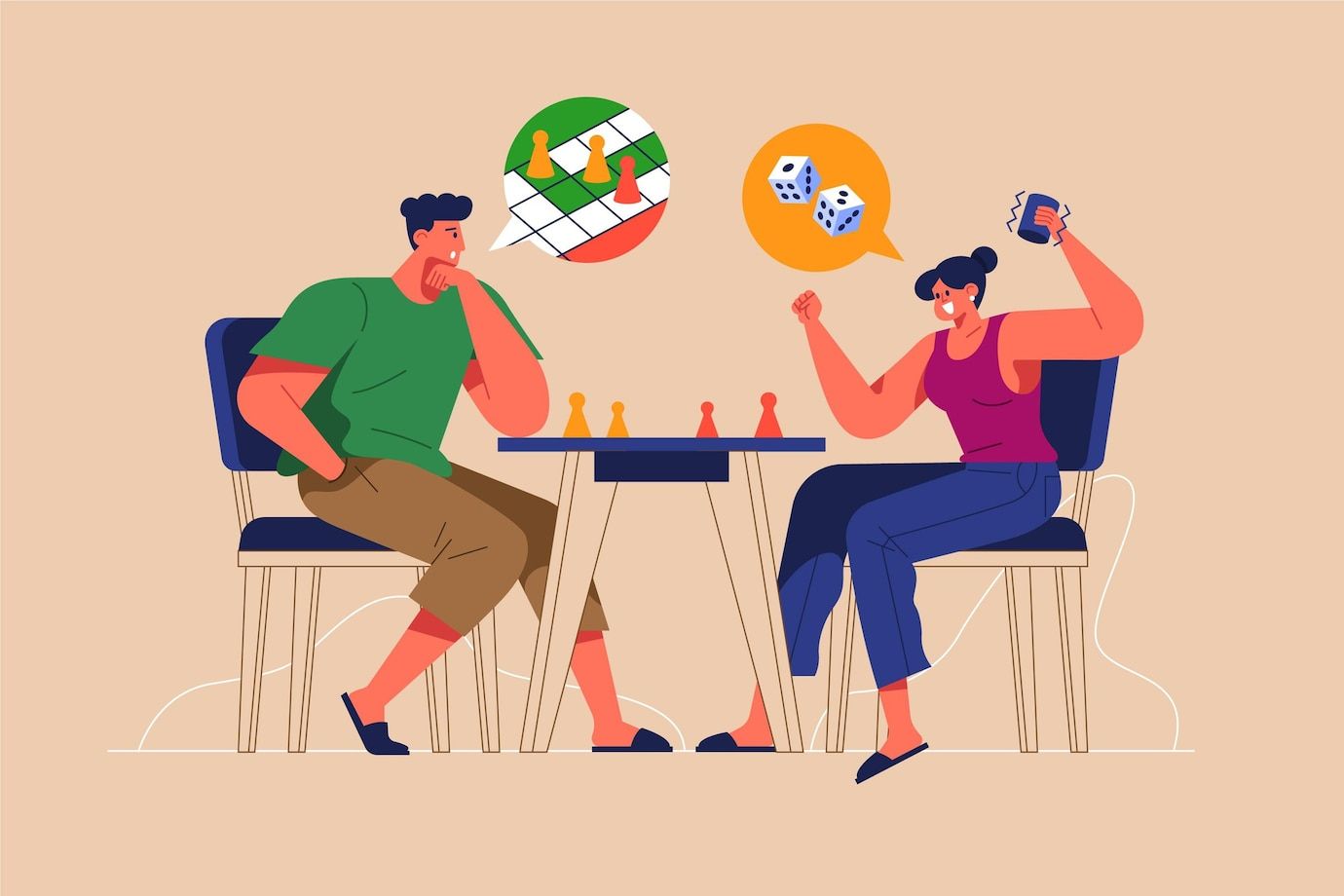 How to Market Your Board Game on Kickstarter