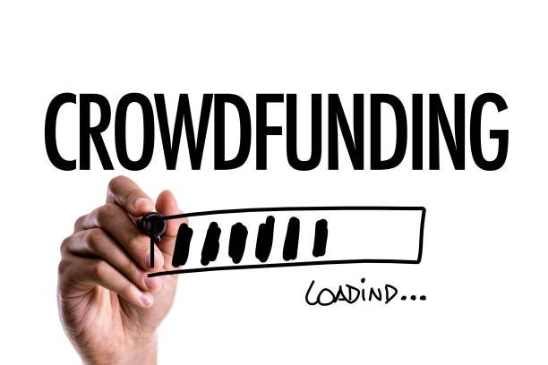 Kickstarter: The Place to Go for Crowdfunding