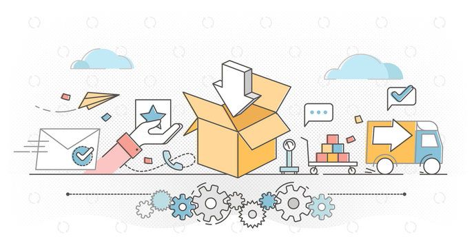 Everything You Need To Handle After Your Crowdfunding Project End