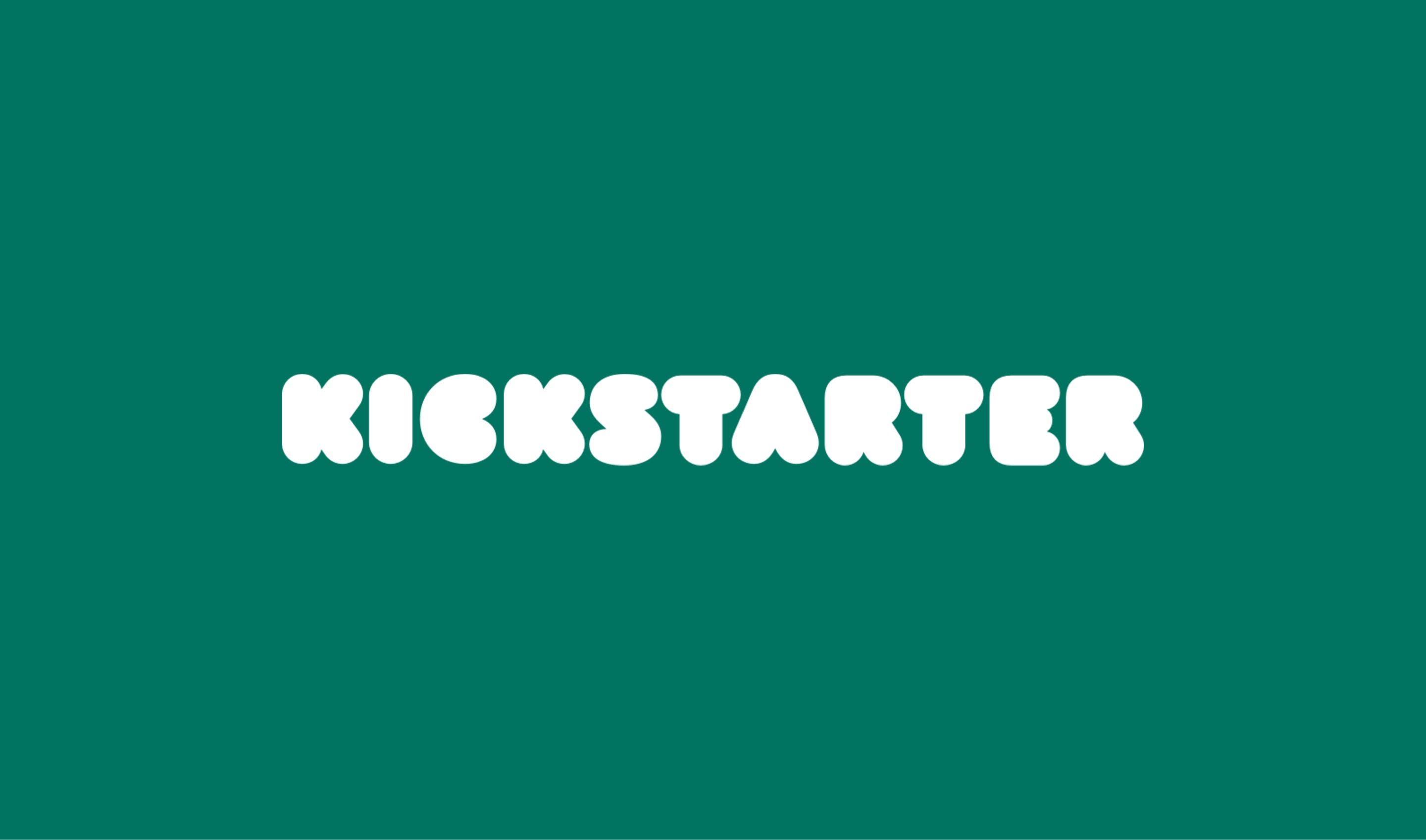 A Quick Look at Everything Kickstarter