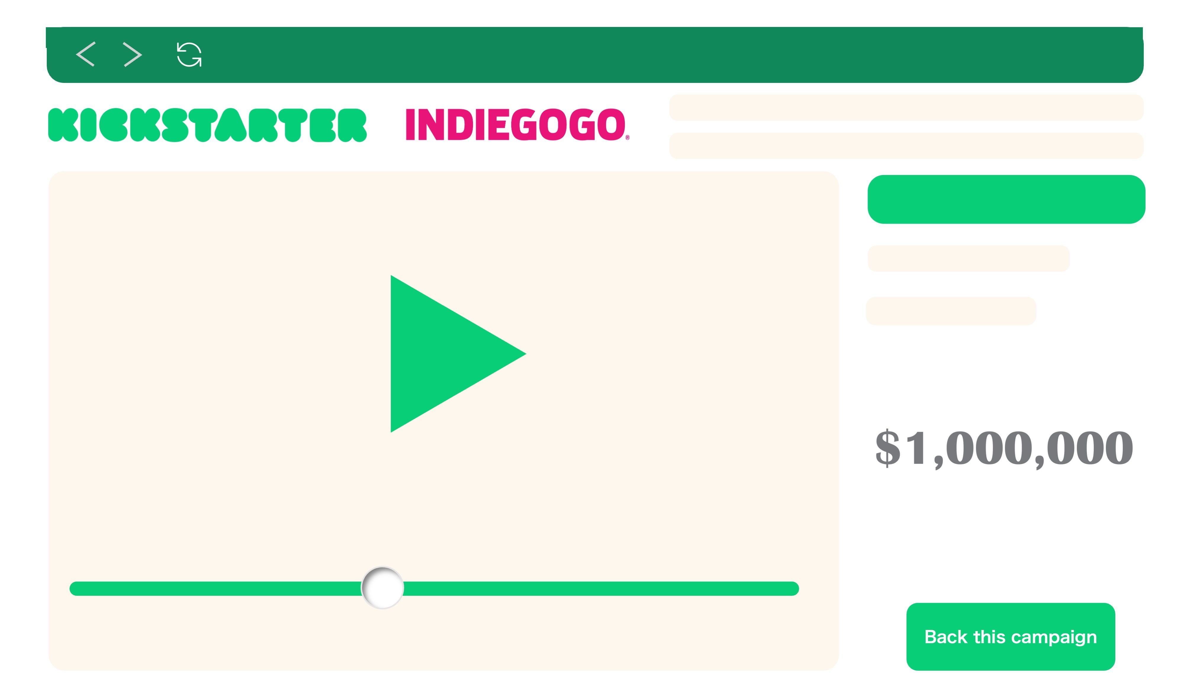 4 Tips from Million-Level Crowdfunding Videos