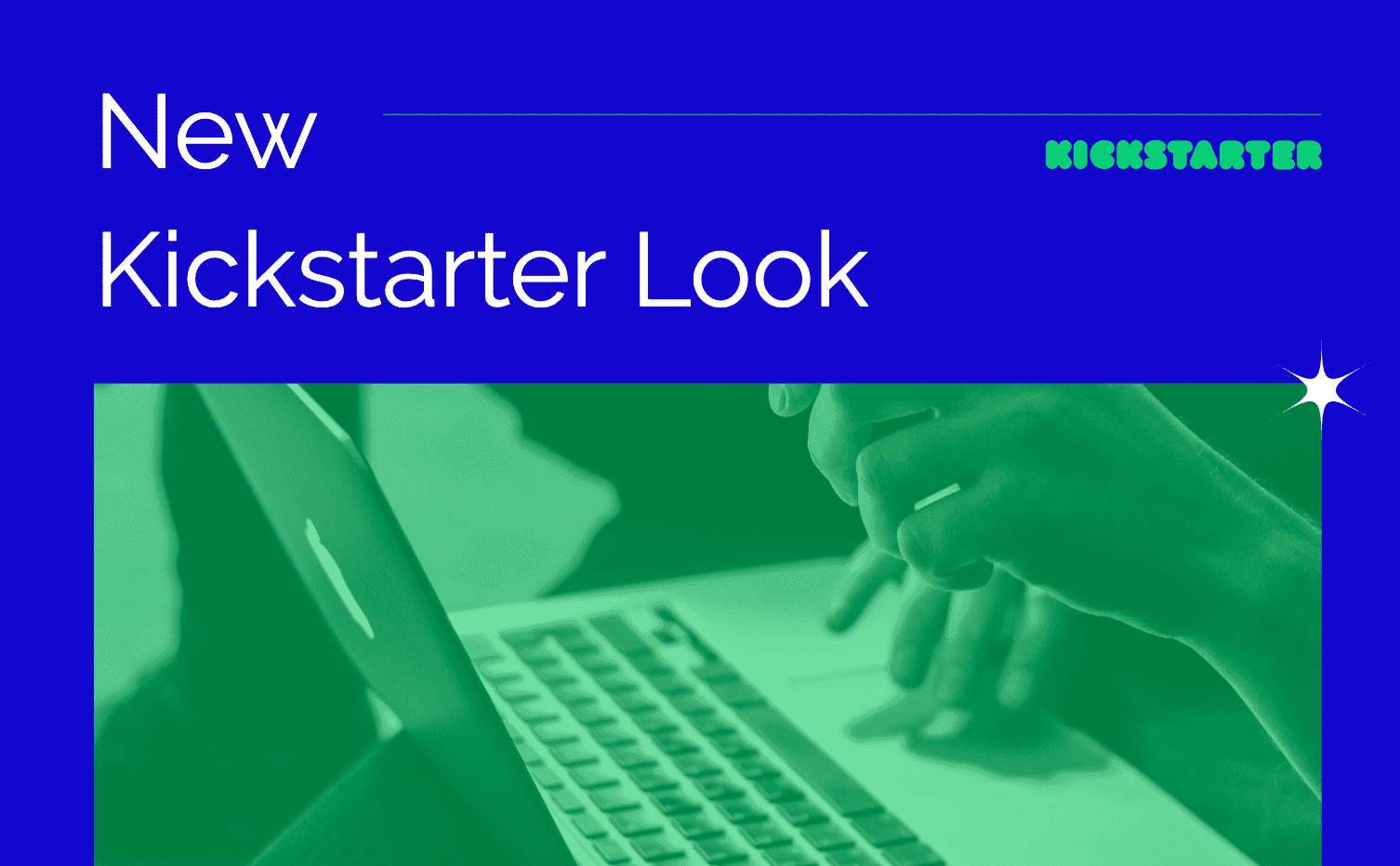 New Kickstarter Look: Q1 2023 Updates You Can't Miss