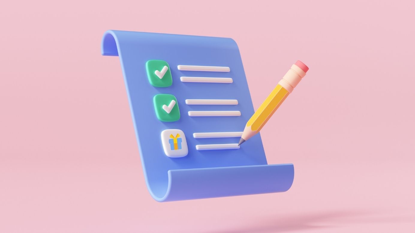 Designing an Effective Survey for Playtest Feedback on Your Board Game