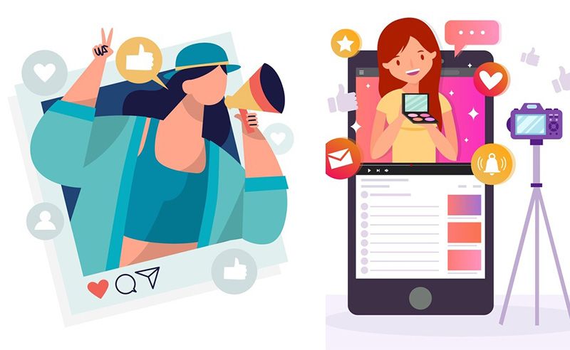 Seek the Right Influencers for Effective Campaign Promotion