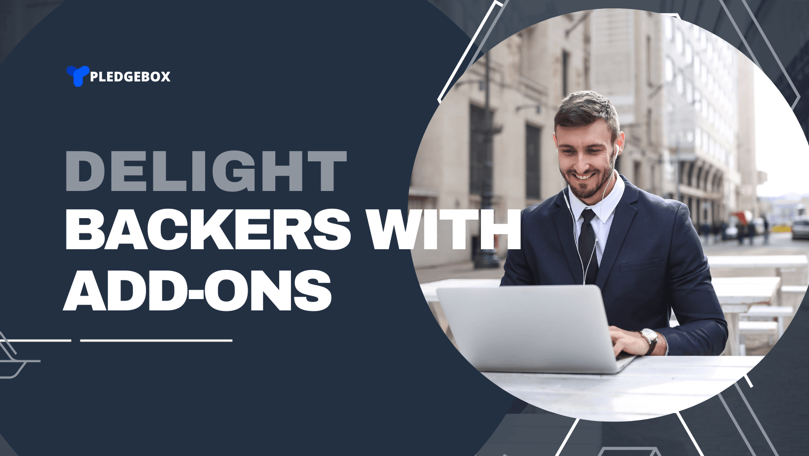 Delight Your Backers with Add-Ons