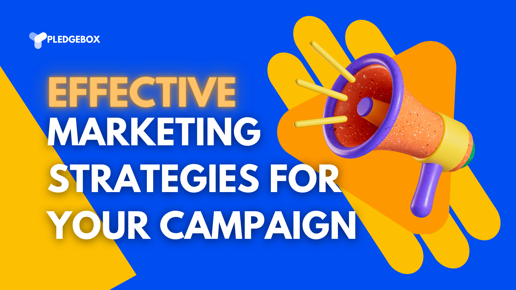 Effective Marketing Strategies for Your Kickstarter Campaign