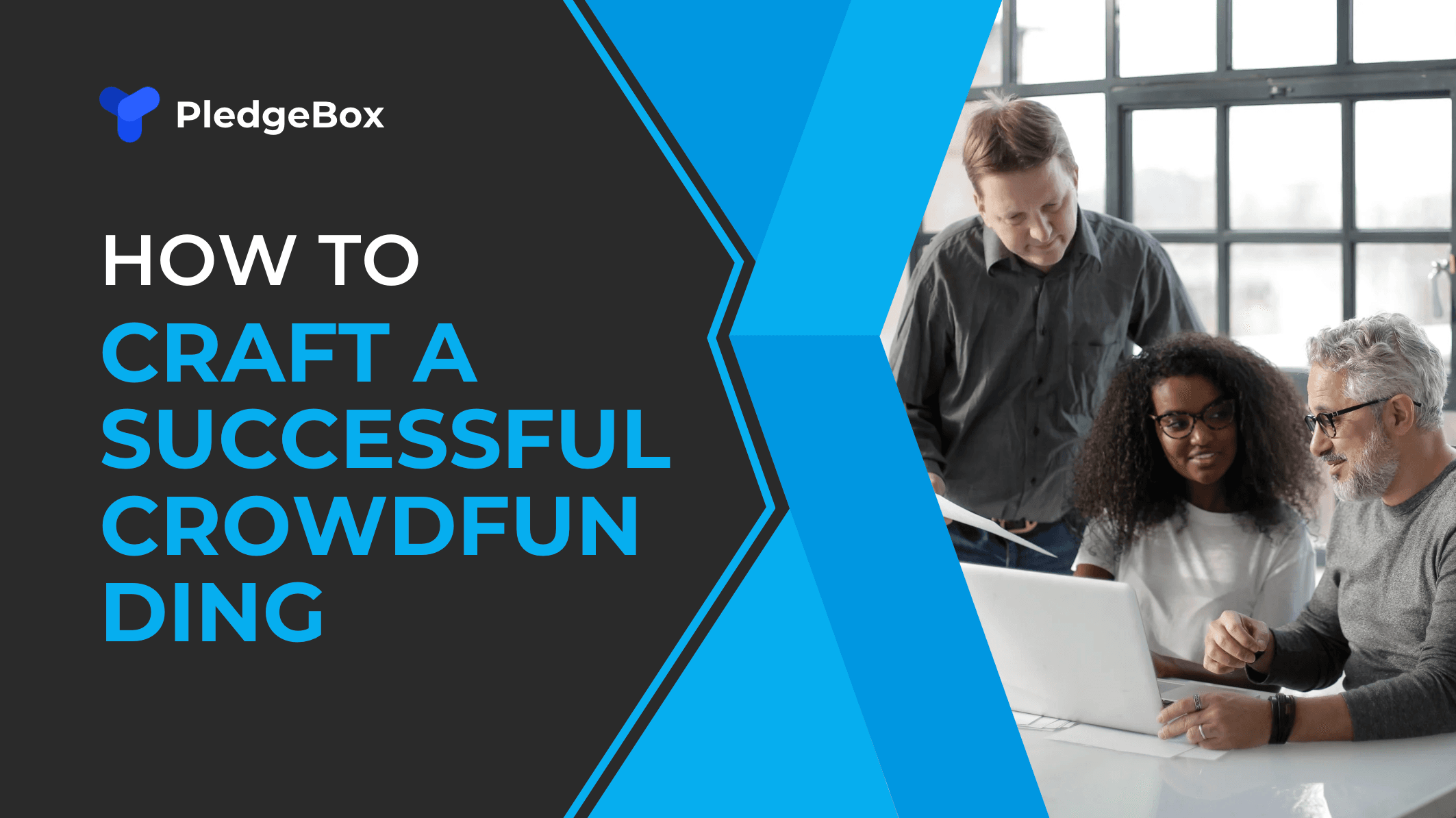 How to Craft a Successful Crowdfunding Campaign: Insights from Marketing Masters