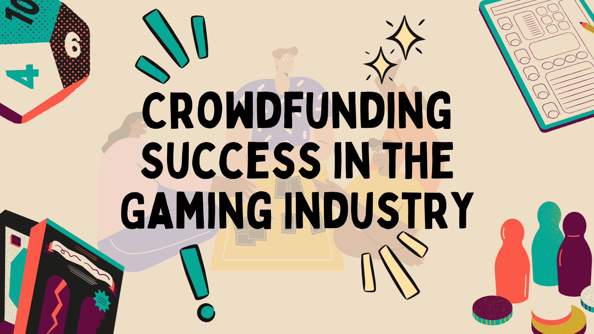 Crowdfunding Success in the Gaming Industry: Insights from Data Mining