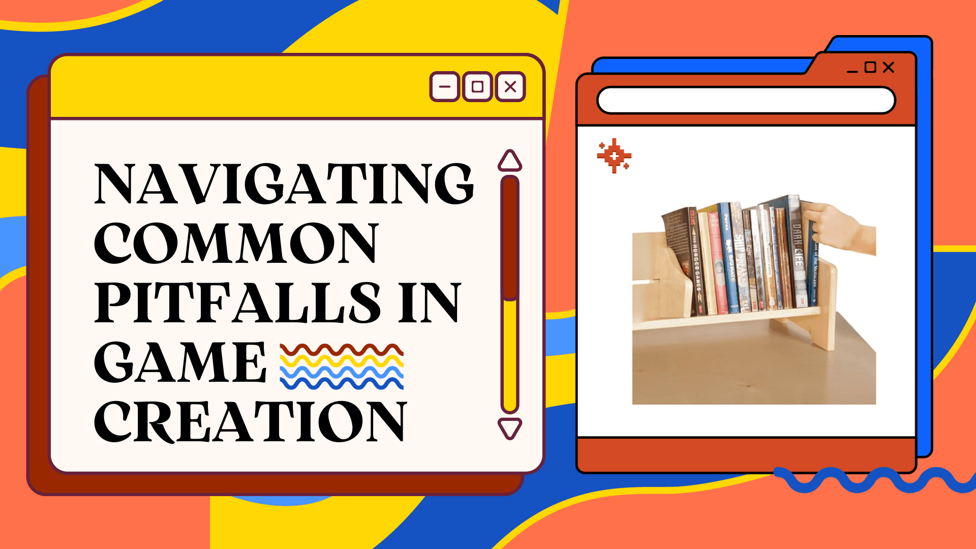 Navigating Common Pitfalls in Game Creation: A Comprehensive Guide