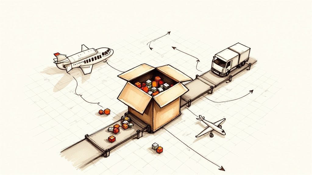 Mastering Board Game Shipping for Your Kickstarter