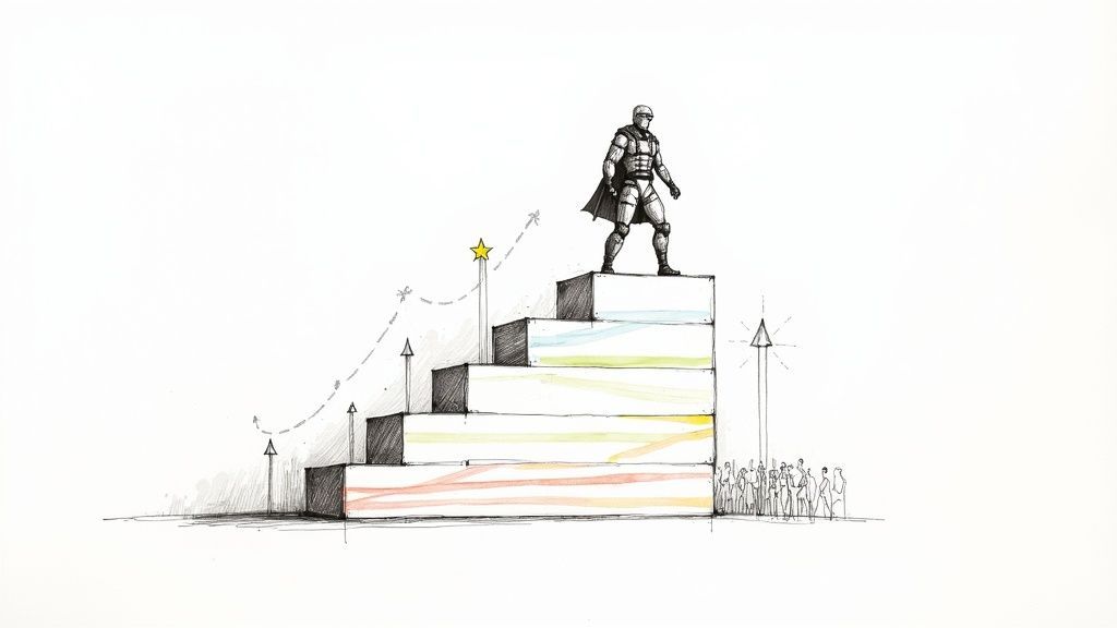 Your Guide to the GI Joe Kickstart Campaign