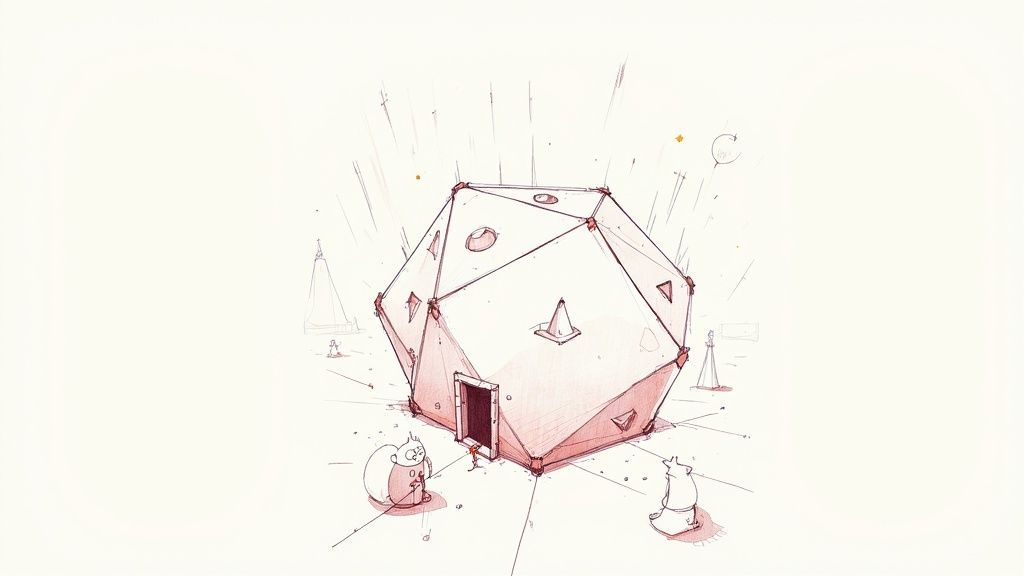 Your Guide to Adventure Time DND Campaigns