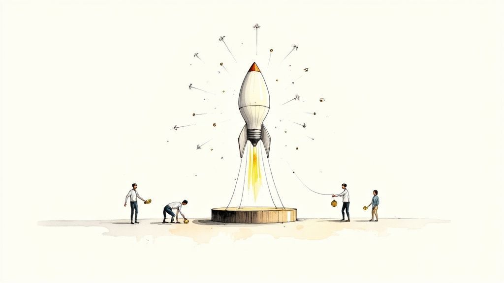 Kickstarter Crowdfunding Platform A Creator's Guide