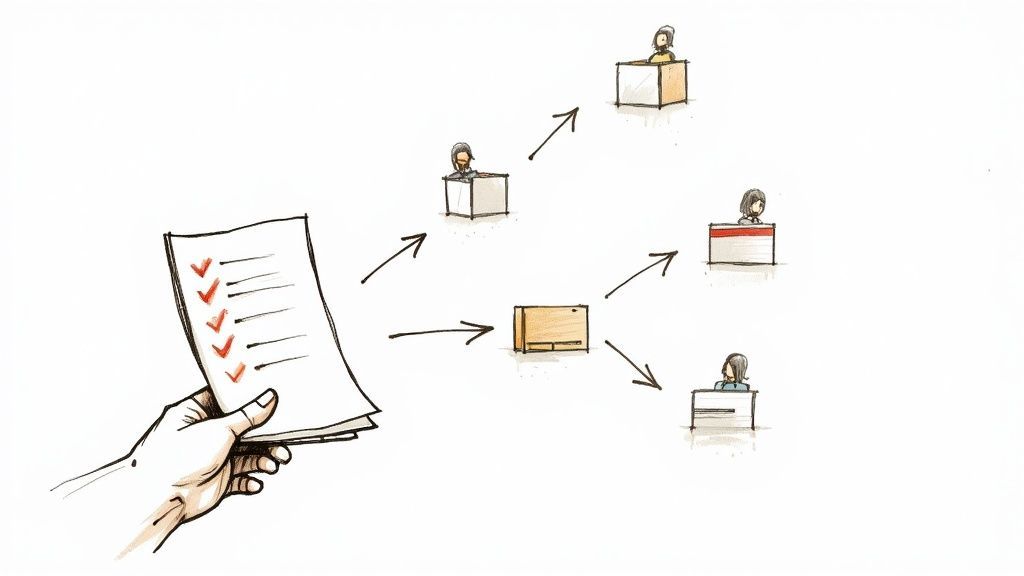 Your Kickstarter Post-Campaign Survey Guide