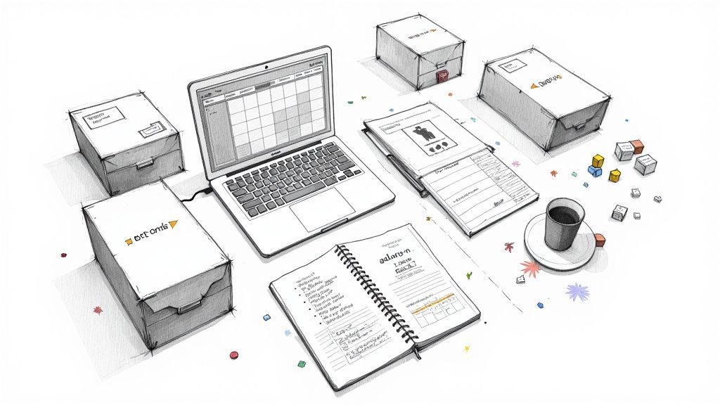 A Creator's Guide to Pre Order Board Games