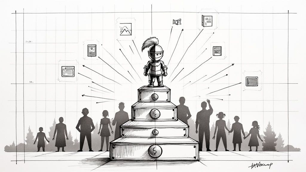 kickstarter hollow knight: Crowdfunding Masterclass