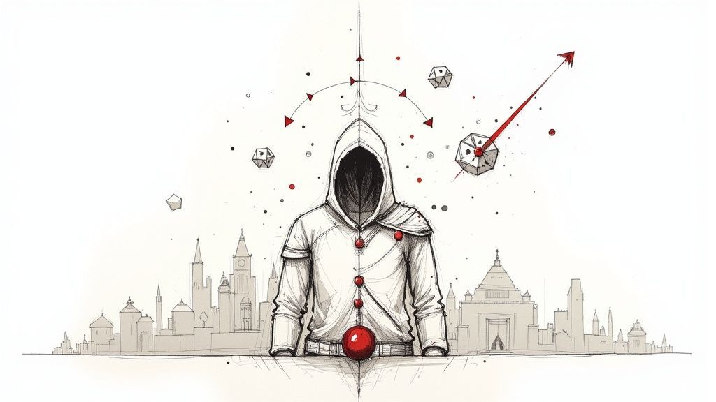 Your Guide to the Scion Roleplaying Game