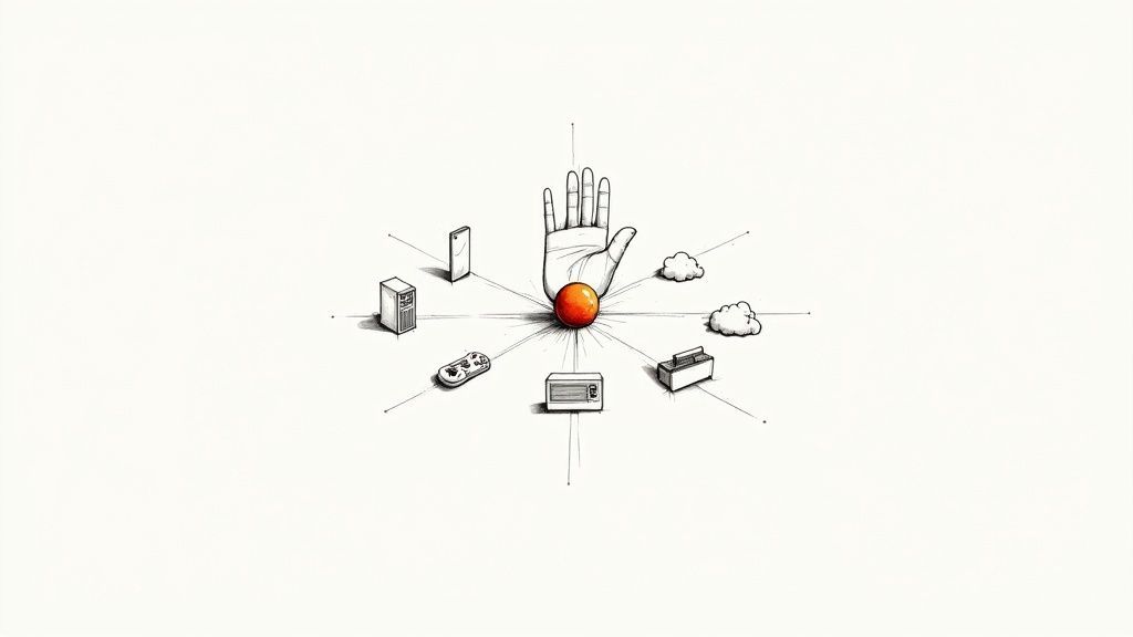 7 Top Platforms for Games Where You Play as God in 2025