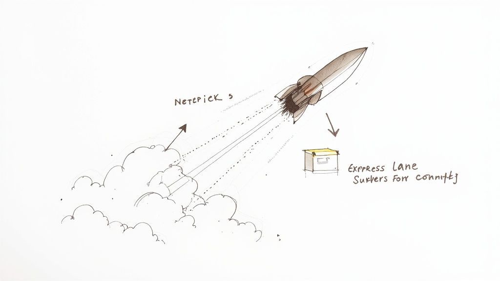 What Is Quick Starter by PledgeBox