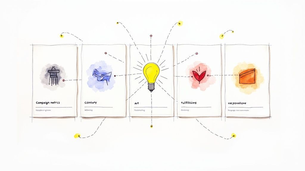 colorful card game: 7 standout campaigns to learn from