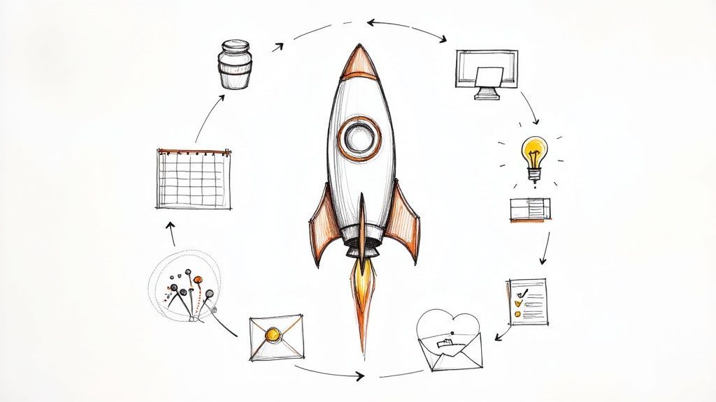 How Do I Start a Kickstarter A Proven Guide