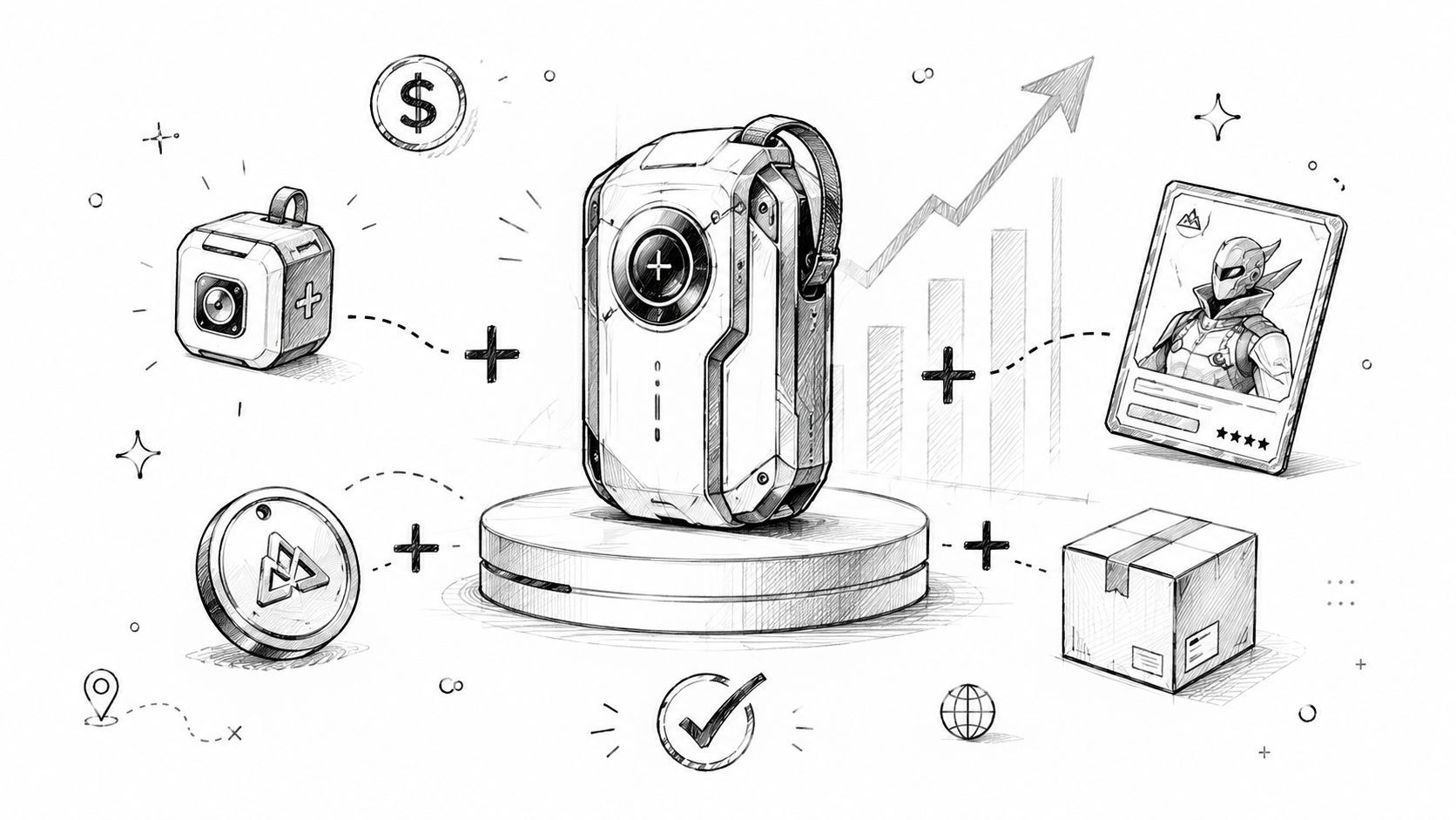 Add on Pricing Strategy for Crowdfunding Success