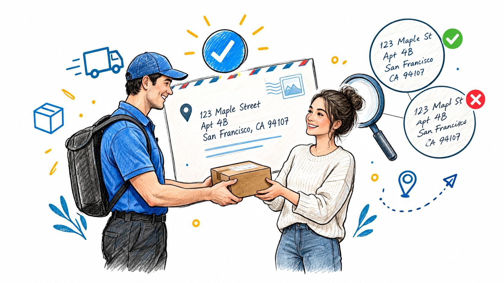 Address Validation Software: Cut Fulfillment Errors in 2026