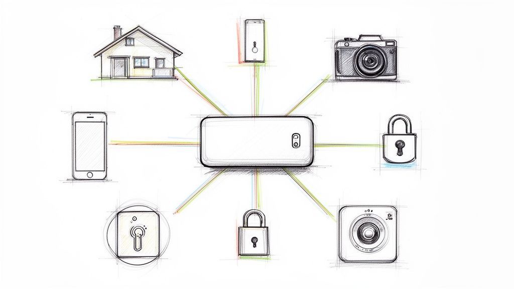 Your Guide to the ADT Pulse Gateway