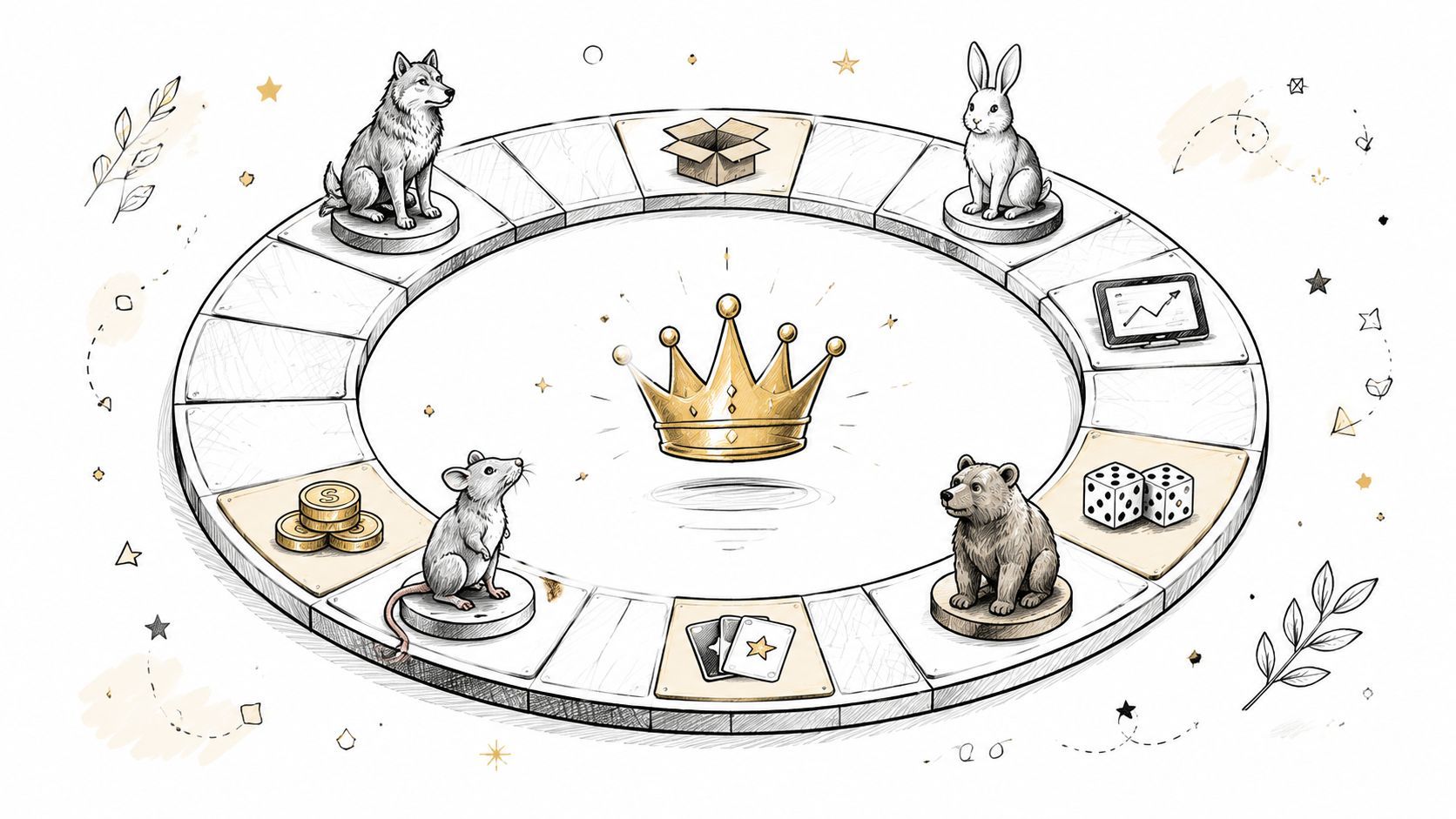 Armello Board Game: A Guide to Glory and Crowdfunding