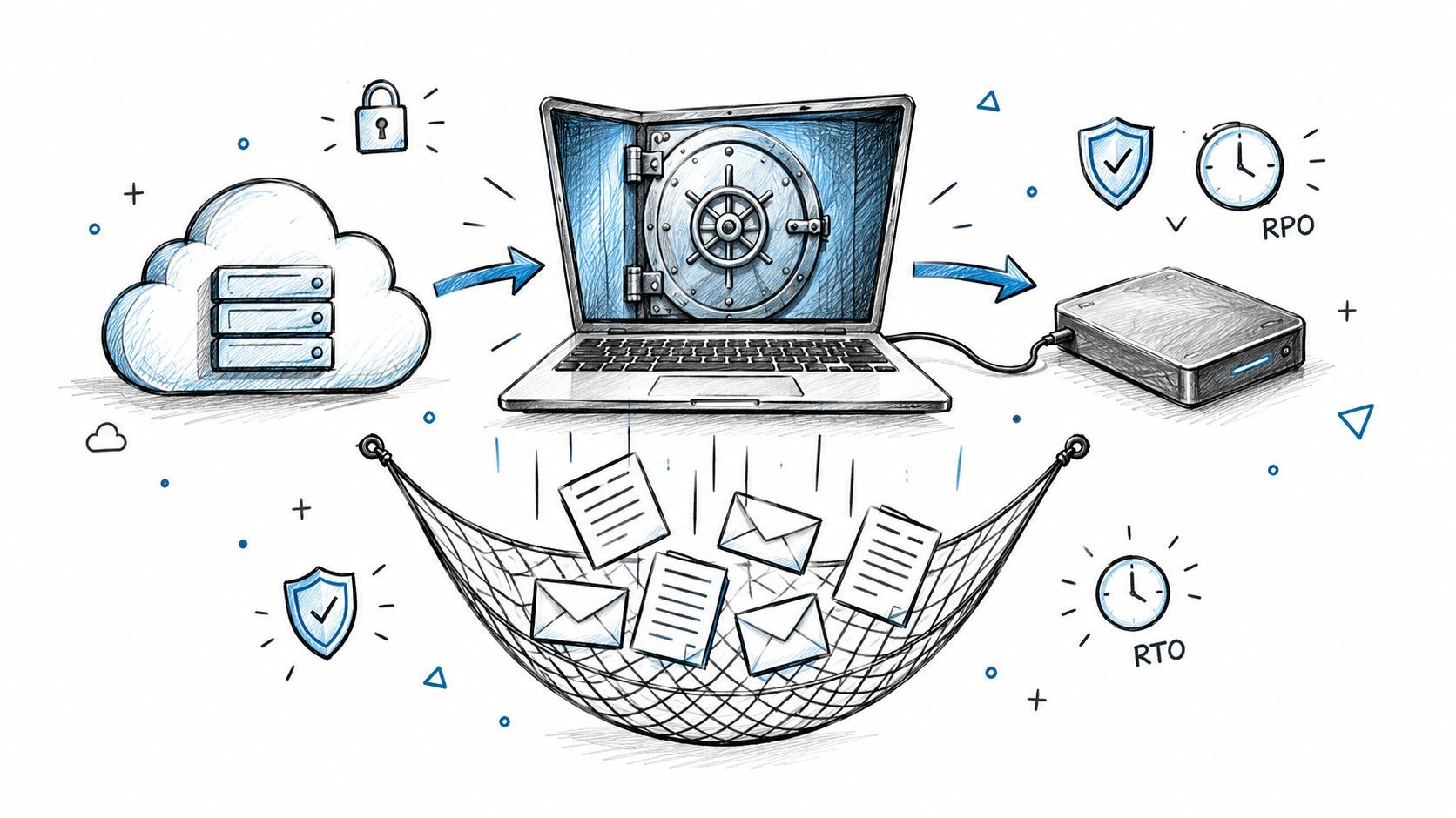 Backup and Recovery Systems: A Crowdfunding Guide