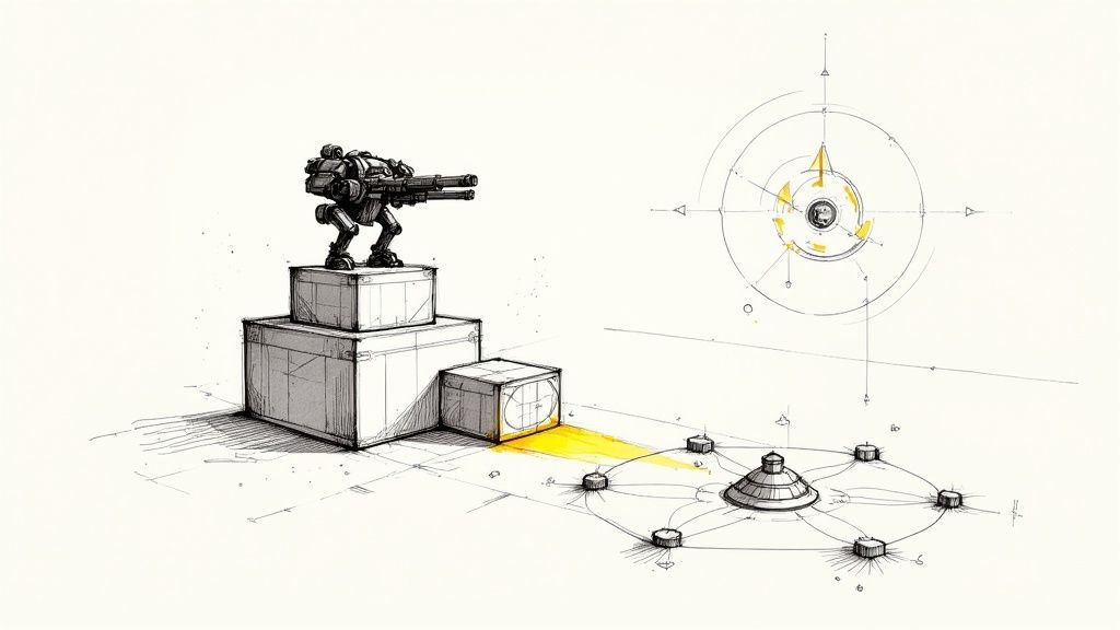 The Battletech Mercenaries Kickstarter Playbook