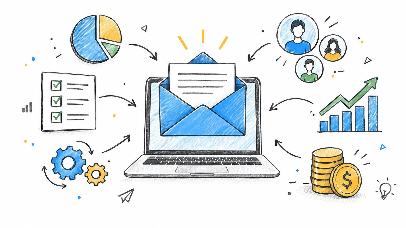Best Practices for Email Marketing: A Crowdfunding Guide